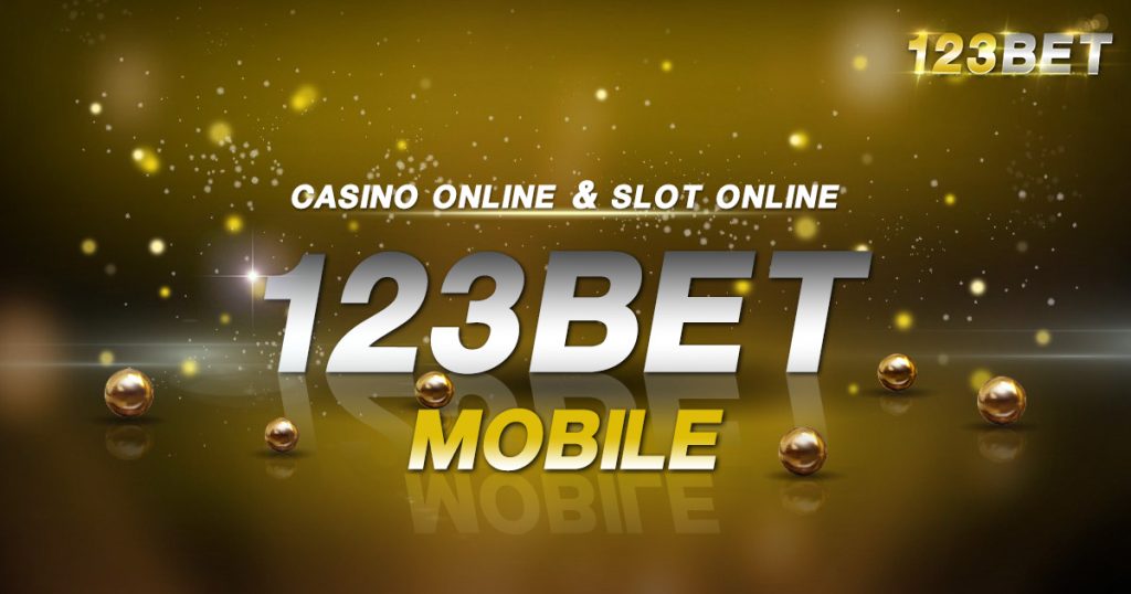 123BET MOBILE