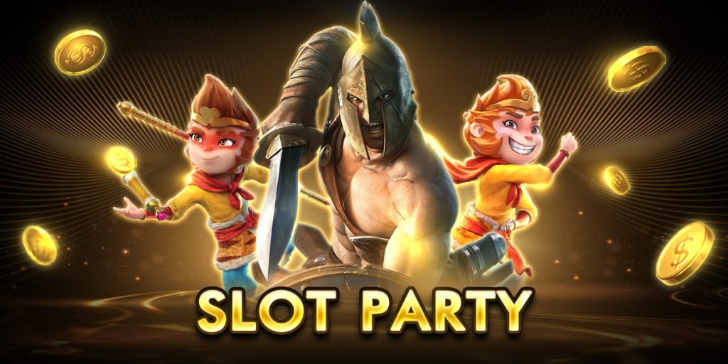 slot party