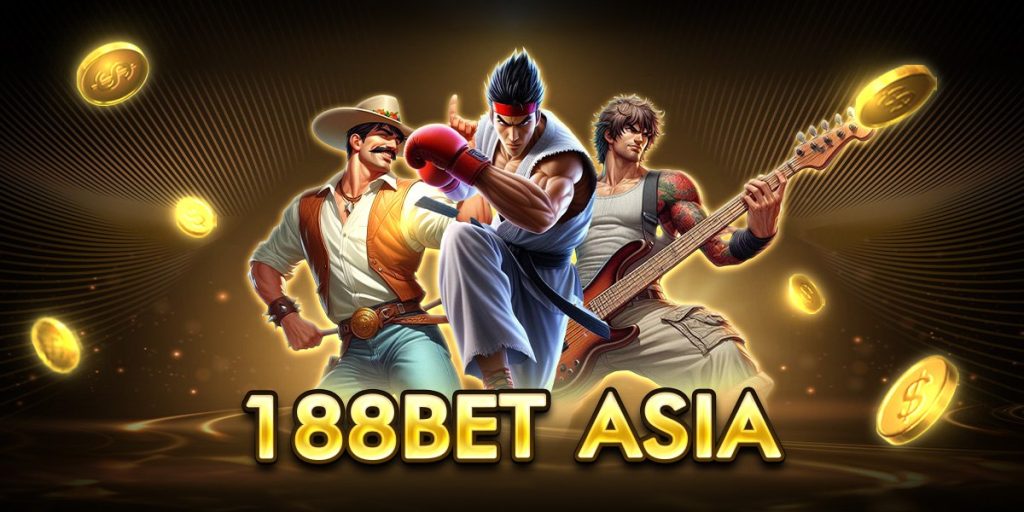 188bet asia