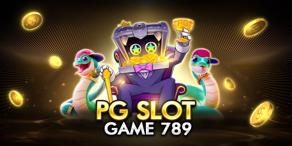 pg slot game 789
