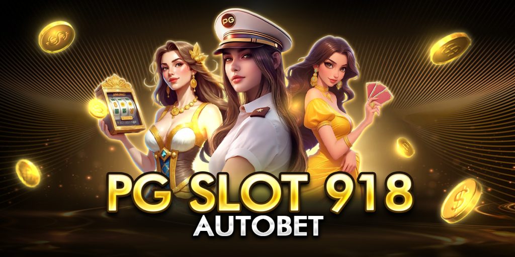 pg slot 918 autobet