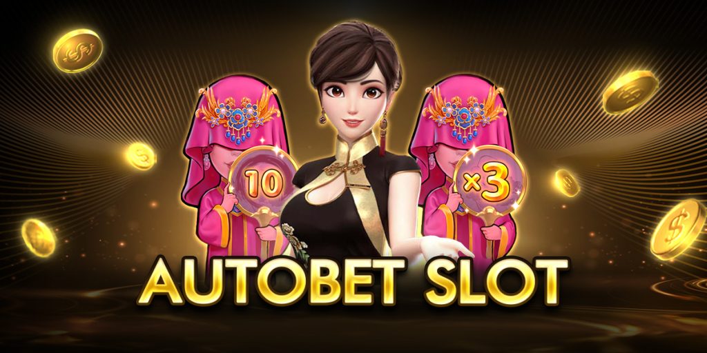 autobet slot