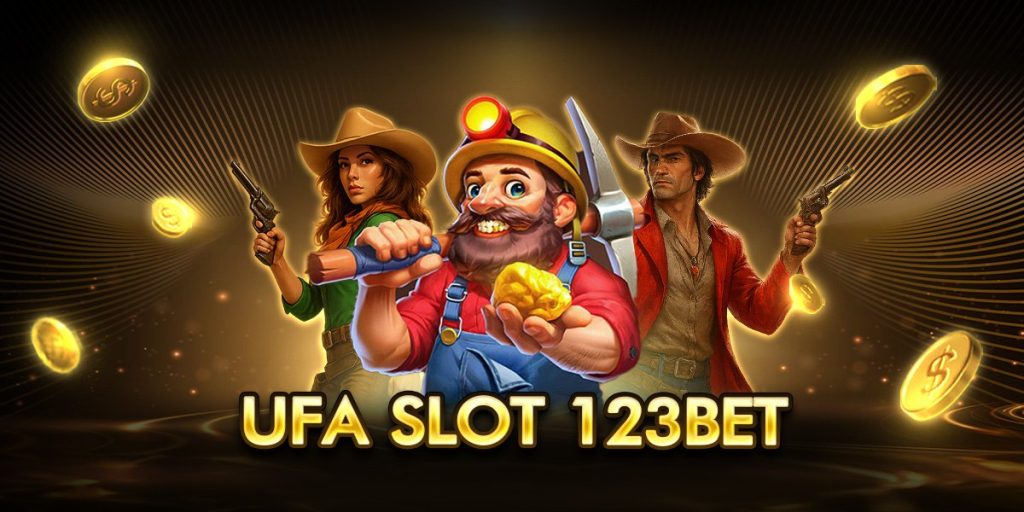 ufa slot 123bet