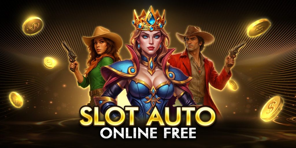 slot auto online free