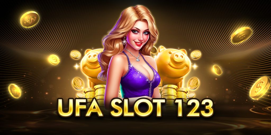 ufa slot 123