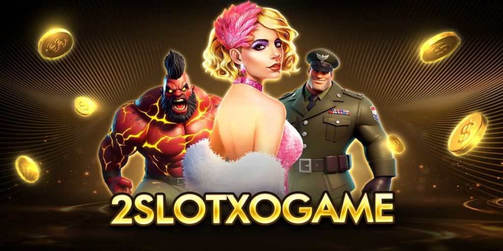 2slotxogame