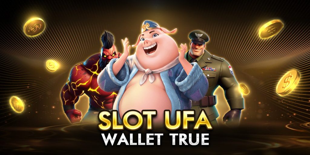 slot ufa wallet true